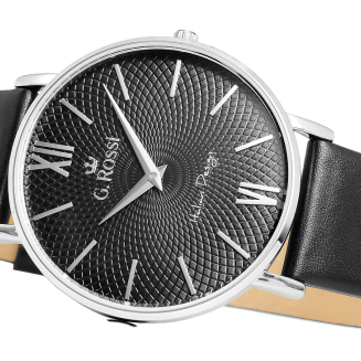 Zegarek Damski G.Rossi 11989A7-1A1 + BOX - 4