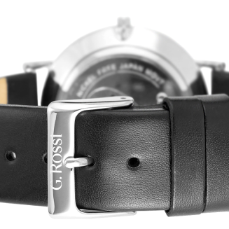 Zegarek Damski G.Rossi 11989A7-1A1 + BOX - 5