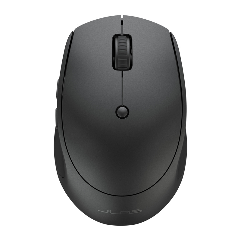  Jlab GO Charge Wireless Mouse