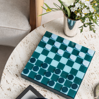 Warcaby | PRINTWORKS - 4