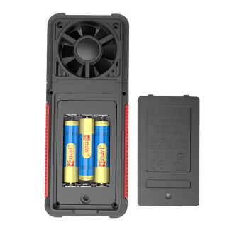 Anemometr HABOTEST HT605 - 2