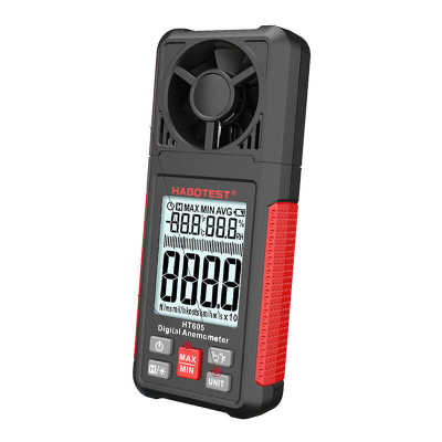  HABOTEST HT605 anemometer