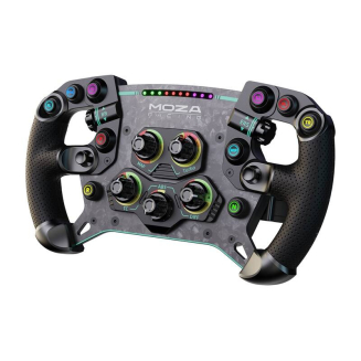 Kierownica MOZA RACING GS V2P (PC) - 2