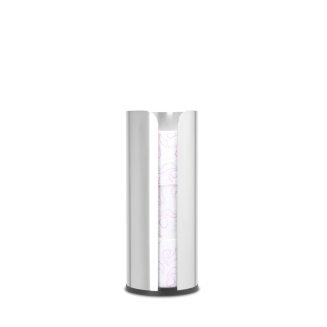 Zasobnik na papier toaletowy Brabantia ReNew Matt Steel - 3