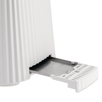 Toster Alessi Plissé XXL White - 4