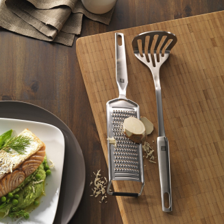 Bambusowa deska kuchenna Zwilling 25 cm - 3