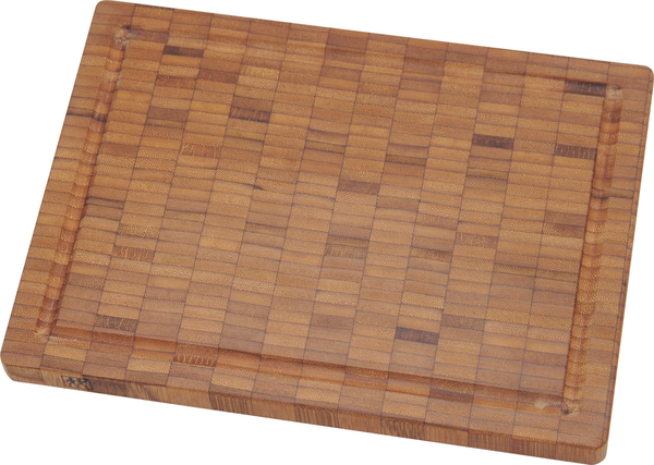 Bambusowa deska kuchenna Zwilling - 25 cm