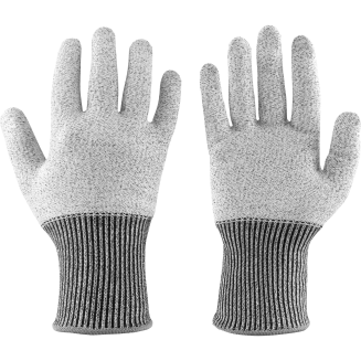 Rękawica Zwilling Z-Cut szara - 2