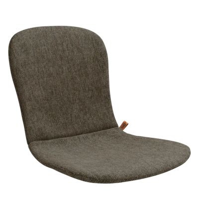  SACKit Chair No. One Cobana Brown Garden Chair Cushion