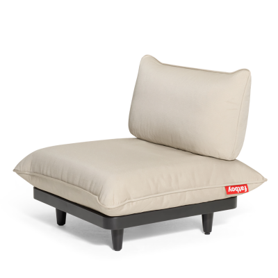 Fotel ogrodowy Fatboy Paletti Seat Royal Brulee