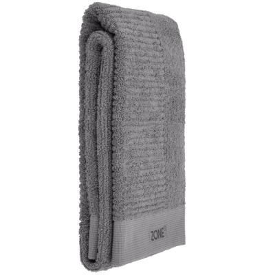 Ręcznik Zone Denmark Classic Grey 70x140 cm