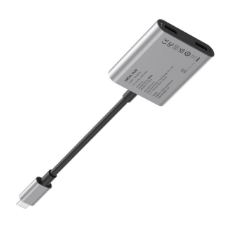 Adapter XREAL HUB USB-C PD 45W - 2