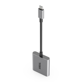 Adapter XREAL HUB USB-C PD 45W - 3
