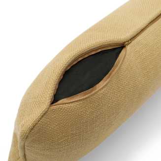 Poduszka Fatboy Sumo Puff Pillow Honey - 3
