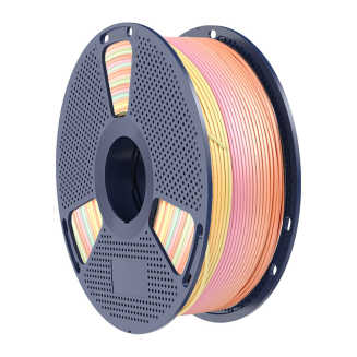 Filament SUNLU PLA+ Silk 1.75mm 1kg Rainbow 05 - 3