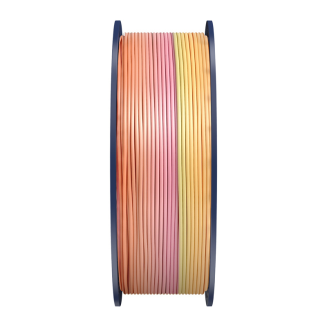 Filament SUNLU PLA+ Silk 1.75mm 1kg Rainbow 05 - 5