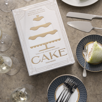 Zestaw prezentowy do ciast | PRINTWORKS - 5