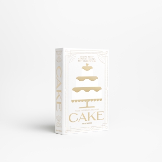 Zestaw prezentowy do ciast | PRINTWORKS - 2