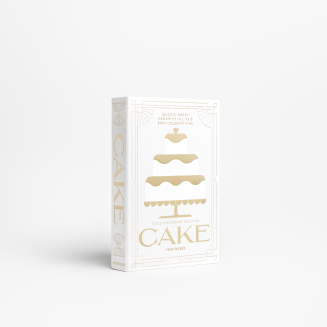 Zestaw prezentowy do ciast | PRINTWORKS - 2