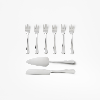 Zestaw prezentowy do ciast | PRINTWORKS - 4