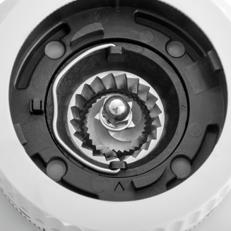 Młynek do kawy Zwilling Enfinigy srebrny - 5