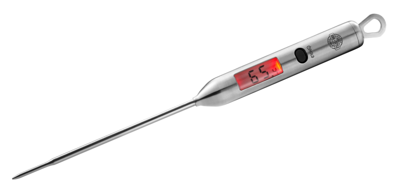  GEFU | Electronic BBQ thermometer