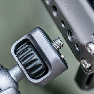 Mocowanie akcesoriów PGYTECH Magic Arm (P-CG-009) do aparatów / gimbali - 3