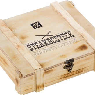Zestaw do steków Zwilling Specials 12-częściowy | BESTSELLER - 3