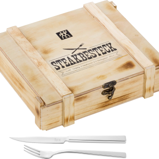 Zestaw do steków Zwilling Specials 12-częściowy | BESTSELLER - 5