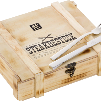 Zestaw do steków Zwilling Specials 12-częściowy | BESTSELLER - 6
