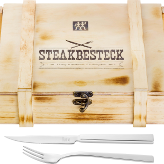 Zestaw do steków Zwilling Specials 12-częściowy | BESTSELLER - 7