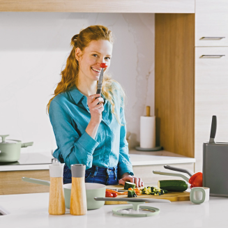 BergHOFF | Nóż do obierania. Balance 8.5 cm - 6