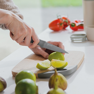 BergHOFF | Nóż do obierania. Balance 8.5 cm - 5