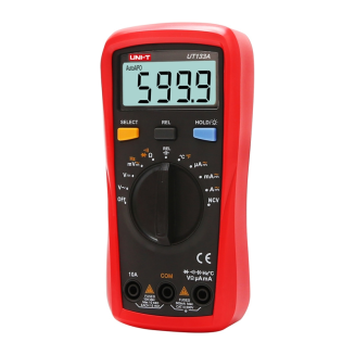  Uni-T UT133A Handheld Digital Multimeter - 3