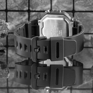 Zegarek Męski CASIO AE-1600H-1AVDF + BOX - 7