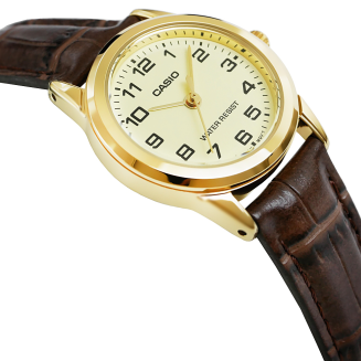 Zegarek Damski CASIO LTP-V001GL-9 + BOX - 2