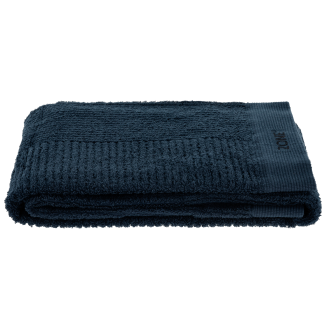 Ręcznik Zone Denmark Classic Dark Blue 70x140 cm - 3