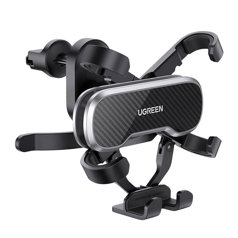  UGREEN LP228 Car Grille Mount (Black)