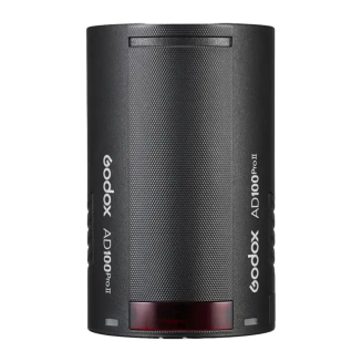 Lampa błyskowa GODOX AD100Pro II 100Ws - 4