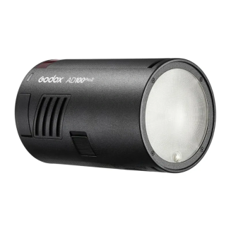 Lampa błyskowa GODOX AD100Pro II 100Ws - 2