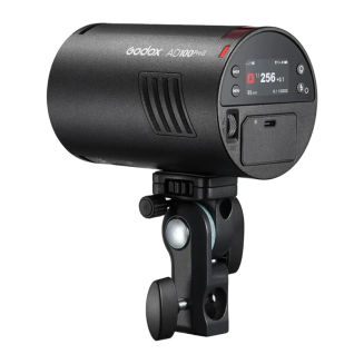 Lampa błyskowa GODOX AD100Pro II 100Ws - 11
