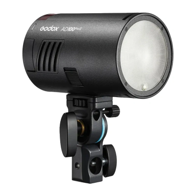 Lampa błyskowa GODOX AD100Pro II 100Ws