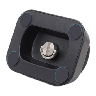 Stojak SUNNYLIFE X4-DZ808 do Insta360 X4 - 3