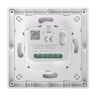 Przełącznik ścienny SONOFF MINIR4M-E Matter - 5
