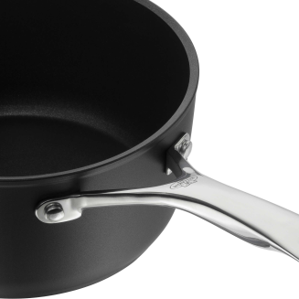 Tytanowy rondel indukcyjny Ballarini Alba 1.4 l - 4