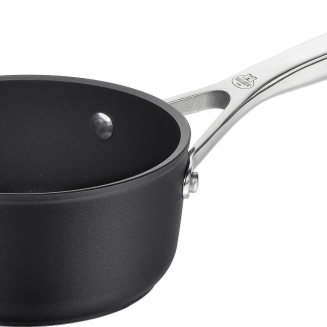 Tytanowy rondel indukcyjny Ballarini Alba 1.4 l - 2