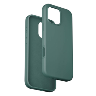 Etui VENTION KUHG0-40 MagSafe do iPhone 16 Pro Max (zielone) - 2