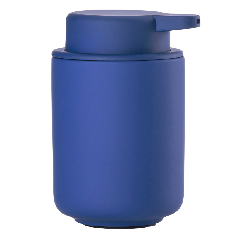  Soap dispenser Zone Denmark Ume Indigo Blue 0.25l