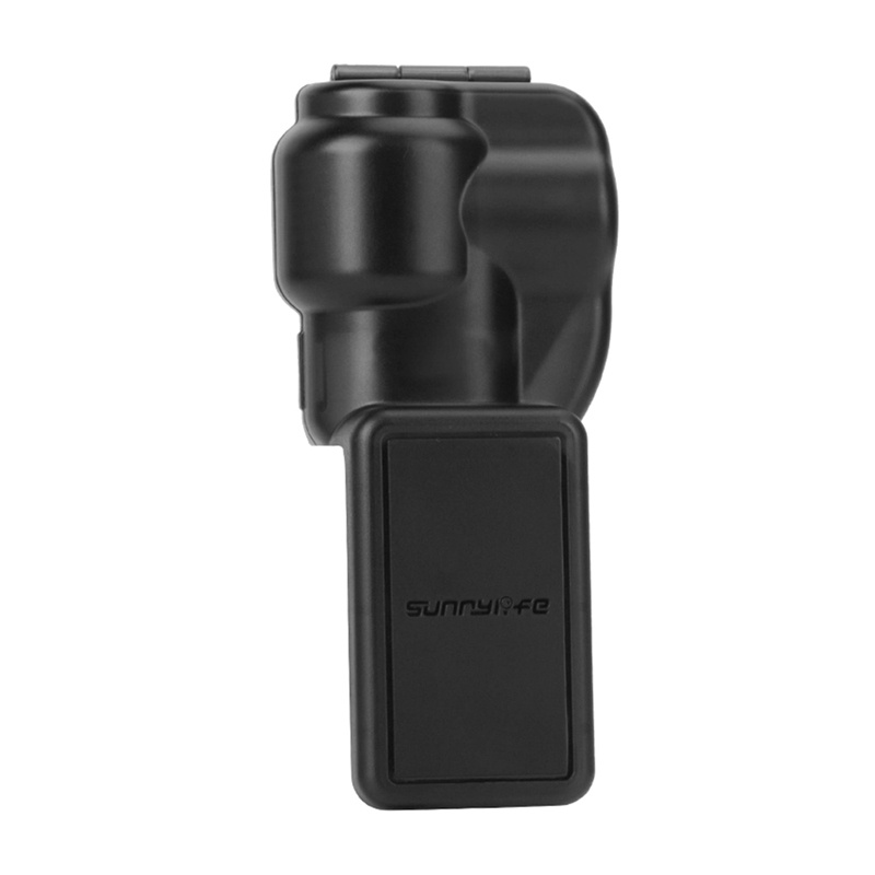  SUNNYLIFE DJI Osmo Pocket 3 Protective Case