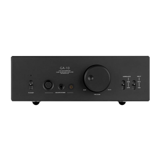 Wzmacniacz słuchawkowy HIFIMAN GA-10 - 3
